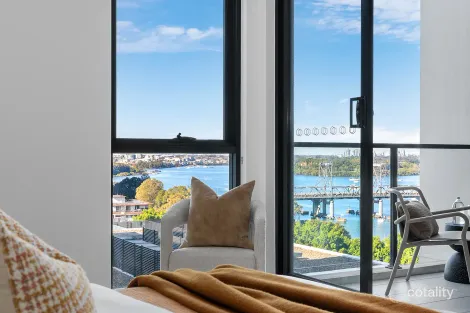 1104b/6 Nancarrow Ave, Ryde, NSW 2112
