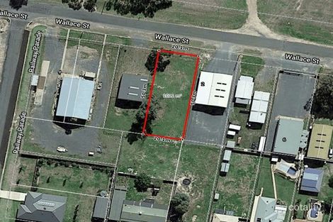 Lot 45 Wallace St, Holbrook, NSW 2644