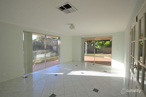 Property photo of 37 Geranium Place Canning Vale WA 6155