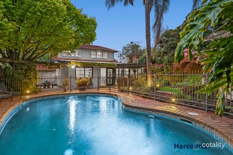 Property photo of 22 Woolley Street Essendon VIC 3040