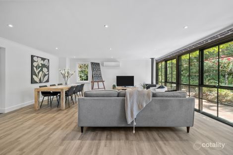 Property photo of 22 Woolley Street Essendon VIC 3040