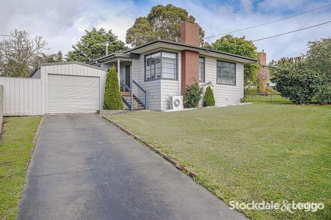 18 Satelberg St, Morwell, VIC 3840