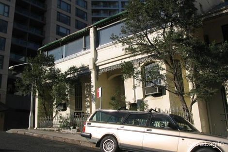 Property photo of 21 Northcliff Street Milsons Point NSW 2061