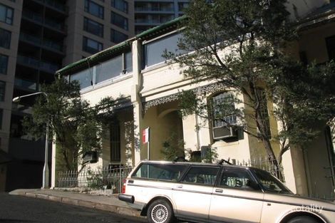 Property photo of 21 Northcliff Street Milsons Point NSW 2061