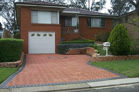 19 Kiama St, Greystanes, NSW 2145