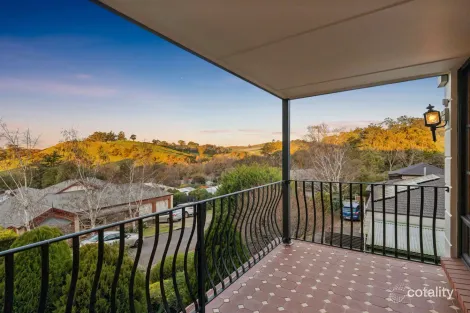 Property photo of 3 Vista Court Gumeracha SA 5233