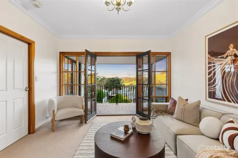 Property photo of 3 Vista Court Gumeracha SA 5233