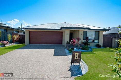 Property photo of 23 Gordon Crescent Mango Hill QLD 4509