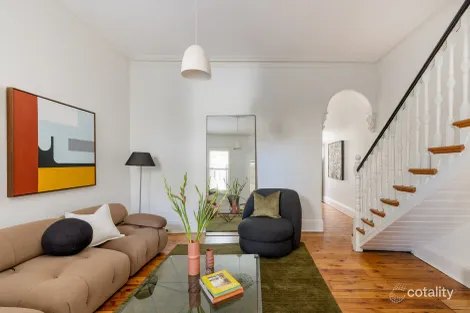 Property photo of 105 Baptist Street Redfern NSW 2016