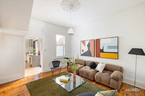 Property photo of 105 Baptist Street Redfern NSW 2016