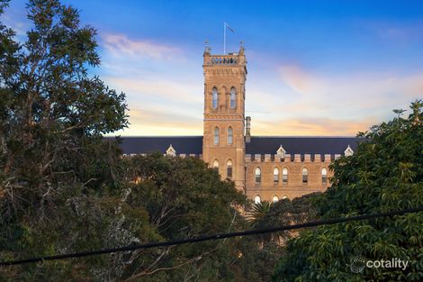 Property photo of 2/4 College Street Manly NSW 2095