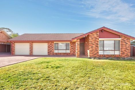 34 Dowland St, Bonnyrigg Heights, NSW 2177