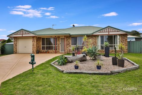 1 Nimrod Ct, Wilsonton, QLD 4350