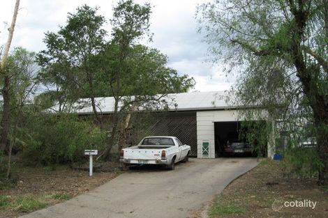 12 Cardinal St, Emerald, QLD 4720