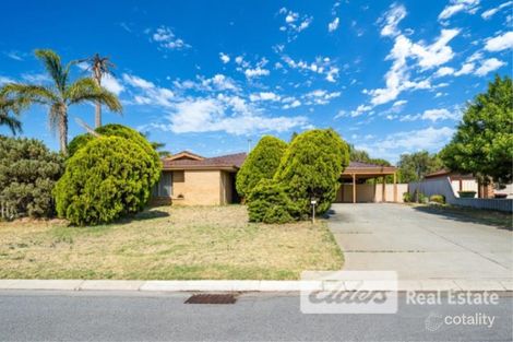 Property photo of 11 Stainer Avenue Rockingham WA 6168