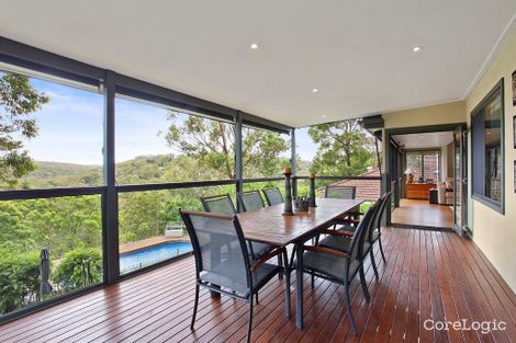 Property photo of 11 Nowra Place Gymea Bay NSW 2227