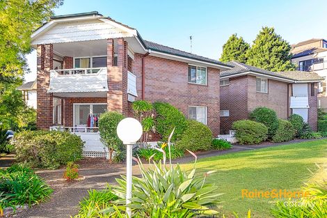 8/19-21 Margaret St, Strathfield, NSW 2135