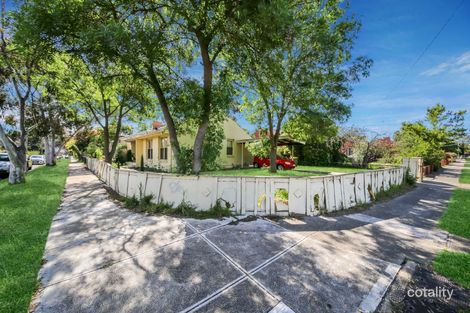 Property photo of 16 Pacific Drive Heidelberg West VIC 3081