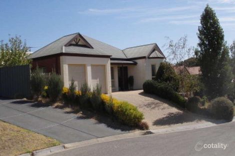 Property photo of 15 Gosling Court Williamstown SA 5351