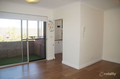 Property photo of 13/7 Riverview Street West Ryde NSW 2114