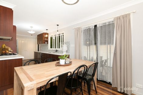 Property photo of 21 Edwards Street Eastern Heights QLD 4305