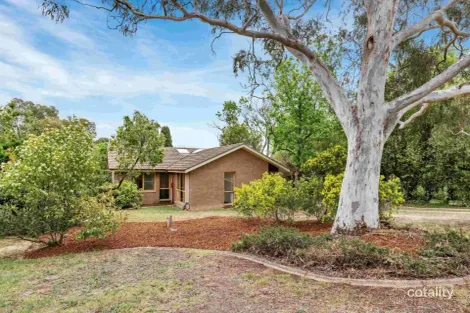 Property photo of 6 Lynch Street Hughes ACT 2605