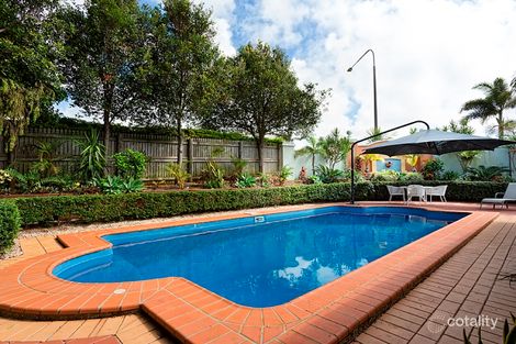 Property photo of 2 Setu Drive Pacific Heights QLD 4703