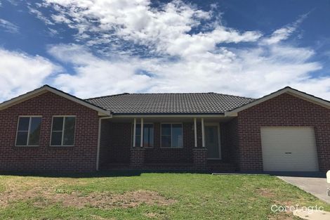 Property photo of 22 The Retreat Hillvue NSW 2340