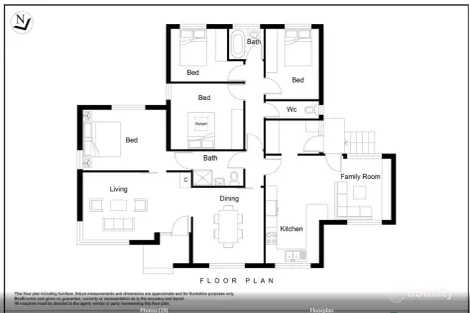 Property photo of 6 Lynch Street Hughes ACT 2605