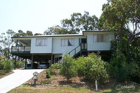 Property photo of 17 Temingi Place Yeppoon QLD 4703