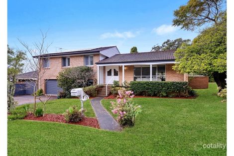 18 Glencoe St, Sutherland, NSW 2232