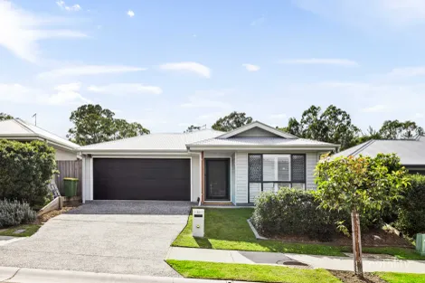 Property photo of 11 Herbst Drive Bahrs Scrub QLD 4207