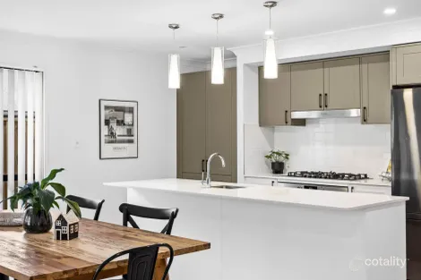 Property photo of 11 Herbst Drive Bahrs Scrub QLD 4207