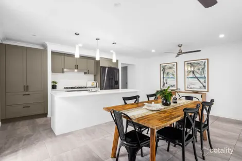 Property photo of 11 Herbst Drive Bahrs Scrub QLD 4207