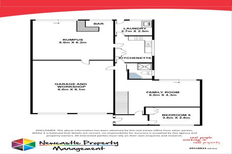 53 Alhambra Ave, Macquarie Hills, NSW 2285