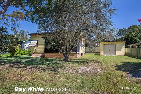 Property photo of 10 Centour Street Balcolyn NSW 2264