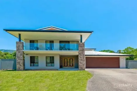 4 Horan Cl, Bulgun, QLD 4854