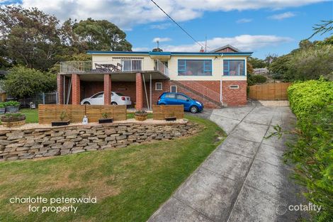 22 Rossendell Ave, West Hobart, TAS 7000
