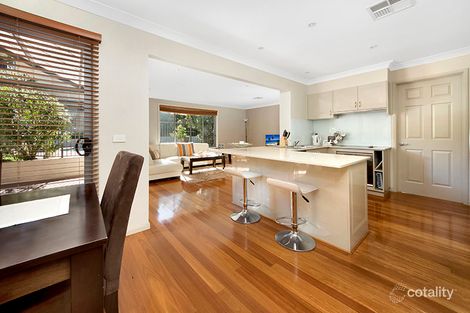 Property photo of 8 Throsby Close Barden Ridge NSW 2234
