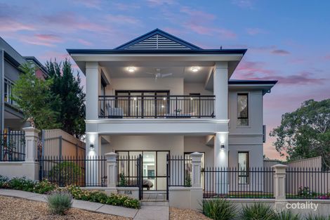 Property photo of 80A Second Avenue Klemzig SA 5087