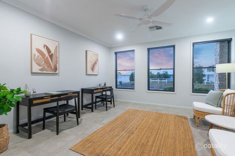 Property photo of 55 Homestead Crescent Kingsholme QLD 4208