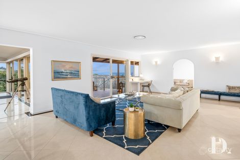 Property photo of 37 Sapphire Crescent Sapphire Beach NSW 2450