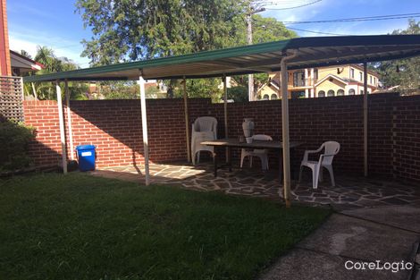 Property photo of 1/4 Gleeson Avenue Condell Park NSW 2200