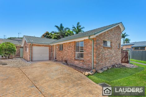 Property photo of 2/7 Paradise Close Old Bar NSW 2430