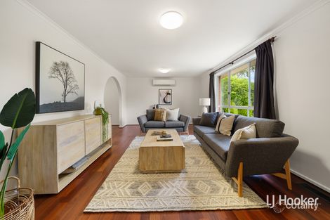 Property photo of 63 Campaspe Circuit Kaleen ACT 2617