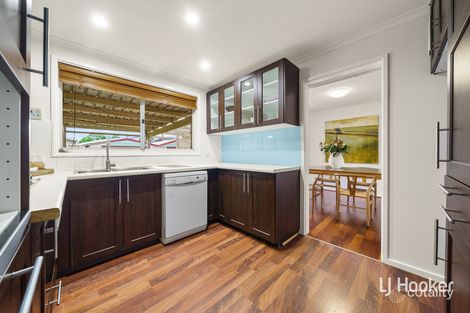 Property photo of 63 Campaspe Circuit Kaleen ACT 2617