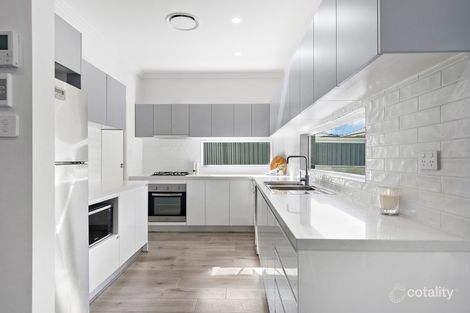 Property photo of 55 Long Reef Circuit Gregory Hills NSW 2557