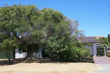 Property photo of 42 Solander Road Hillarys WA 6025
