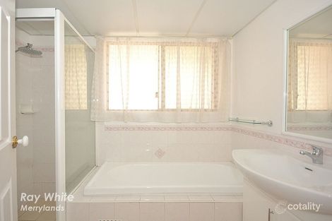 6/31-35 Oxford St, Merrylands, NSW 2160