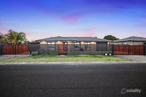 Property photo of 17 Holbrook Way Elanora QLD 4221